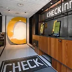 Check Inn Taipei Songjiang
