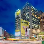 Check Inn Taipei Xinyi