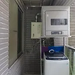 New Building Home 3B2B Daan Park Mrt-2Min 全新大樓家 3房2衛 2分到大安森林公園站