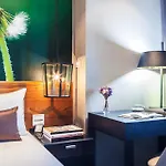 Pacific Business Hotel