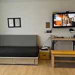 Nk Hostel