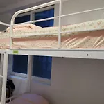 橙舍一館 Tw Hostel I