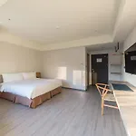 Dahu Park Hotel