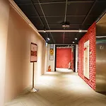 Rf Hotel - Zhongxiao