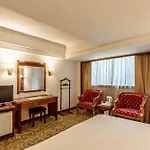 Chyuan Du Spring Resort