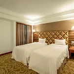 Chyuan Du Spring Resort