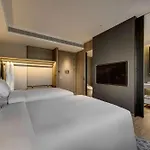 Hotel Resonance Taipei, Tapestry Collection By Hilton