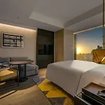 Hotel Resonance Taipei, Tapestry Collection By Hilton