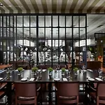 Mandarin Oriental, Taipei