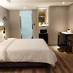 Hinoen Hotel