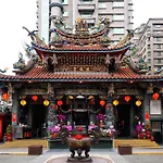 Hotel Indigo Taipei North By Ihg