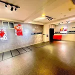 Walker Hotel - Zhengyi 2