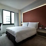 K Hotels Taipei Linsen