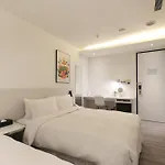 Cityinn Hotel Plus - Ximending Branch
