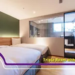 Muzik Hotel - Ximen Station Branch