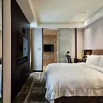 The Tango Hotel Taipei Nanshi