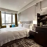 The Tango Hotel Taipei Nanshi