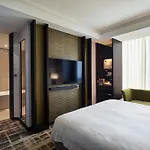 The Tango Hotel Taipei Nanshi