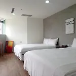 Meworld Hotel - Daan