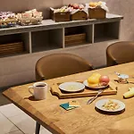 Orange Hotel - Ximen, Taipei