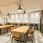 Orange Hotel - Ximen, Taipei