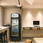 Orange Hotel - Ximen, Taipei
