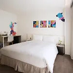 Cityinn Hotel Taipei Station Branch II