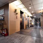 Sofu Hotel