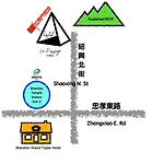 拉開門輕旅 Le Passage Hostel