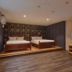 Kyokusui Hotspring Hotel