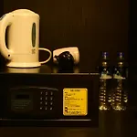 Meworld Hotel - Ximen