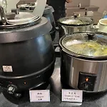Link World Hotel