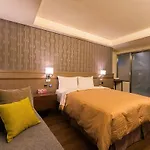 Sir Motel - Sanchong