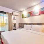 Macchi Hotel - Taipei