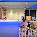 Macchi Hotel - Taipei