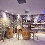 Macchi Hotel - Taipei