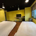 Bon Hotel Taipei
