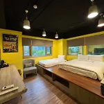 Bon Hotel Taipei