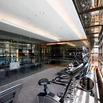 Fullon Hotel Taipei, Central