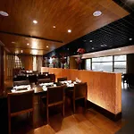 Fullon Hotel Taipei, Central