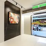 Cityinn Hotel Taipei Station Branch I