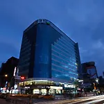 Just Sleep - Ximending