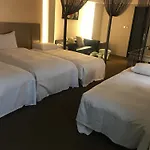 Forward Hotel Taipei Nangang