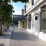 Forward Hotel Taipei Nangang