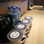 La Maison Hotel