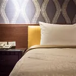 Golden Home Hotel