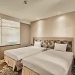 Orange Hotel - Linsen, Taipei