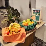 Orange Hotel - Linsen, Taipei