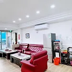 經濟艙民宿 Economy Class Hostel