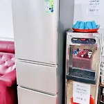 經濟艙民宿 Economy Class Hostel